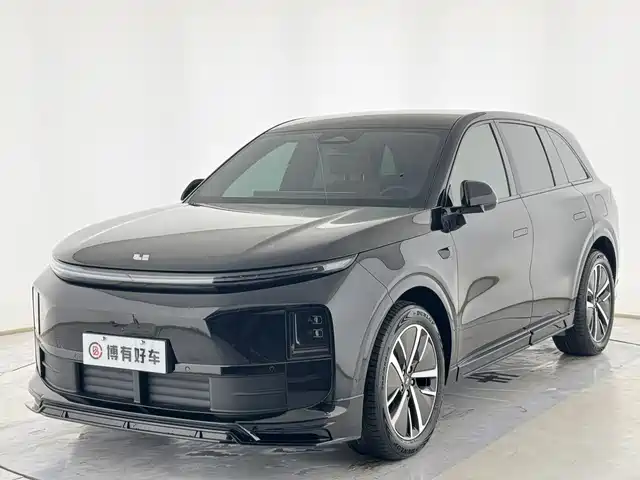 Li Auto IDEAL L6 2024