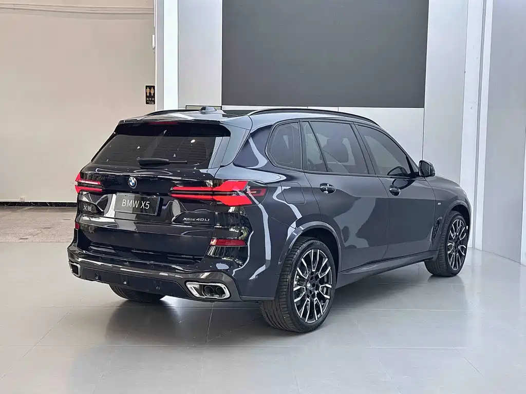 BMW X5 — фотографии объявления, Фото 4