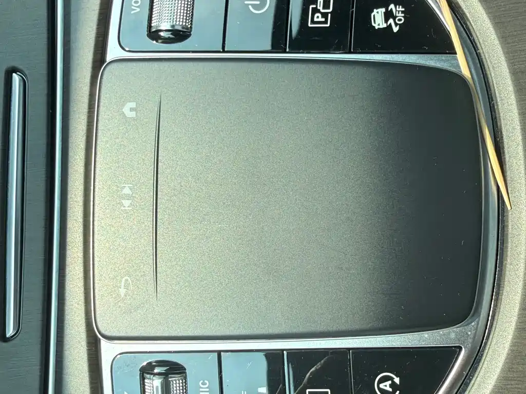 Mercedes-Benz GLC — миниатюра 15