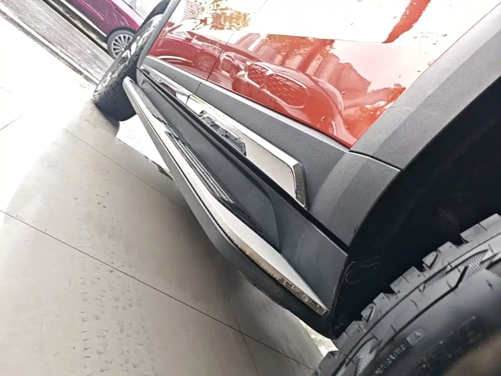 Haval Big Dog — миниатюра 22