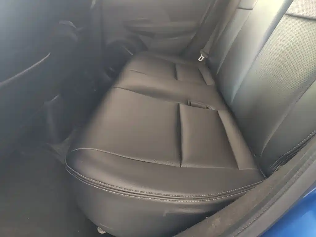 Honda Fit — миниатюра 17