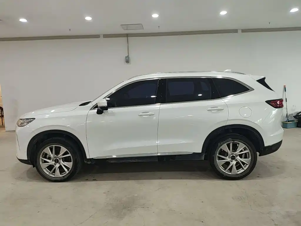 Haval H6 — миниатюра 25