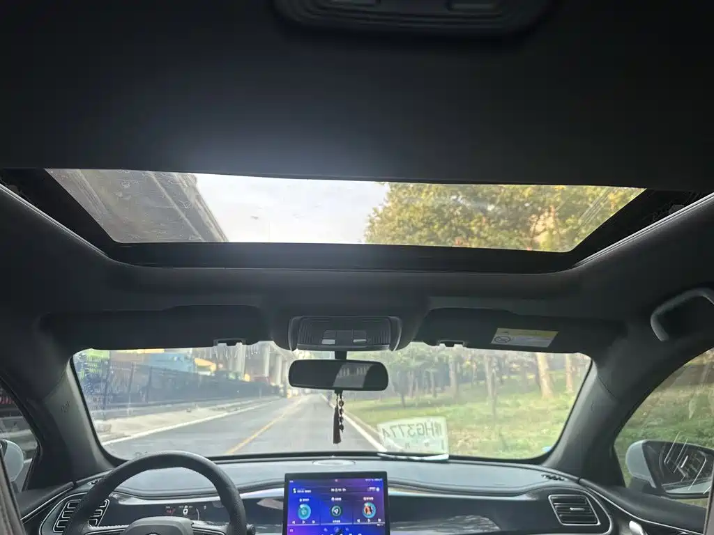 BYD Qin PLUS — миниатюра 8