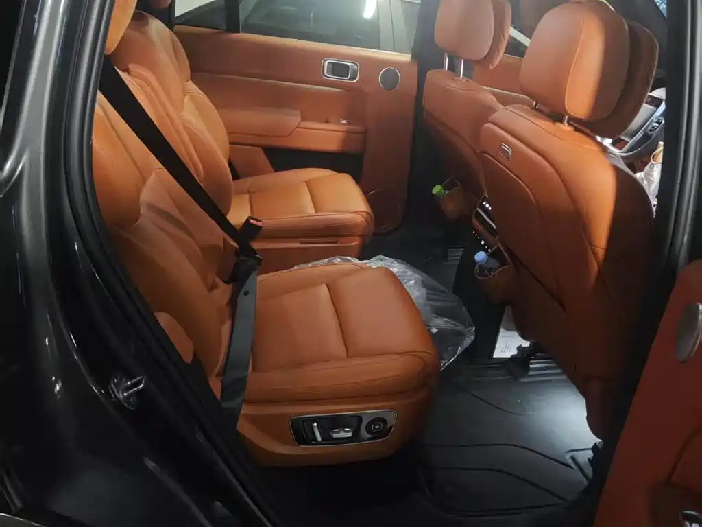 Li Auto L9 2022 Max