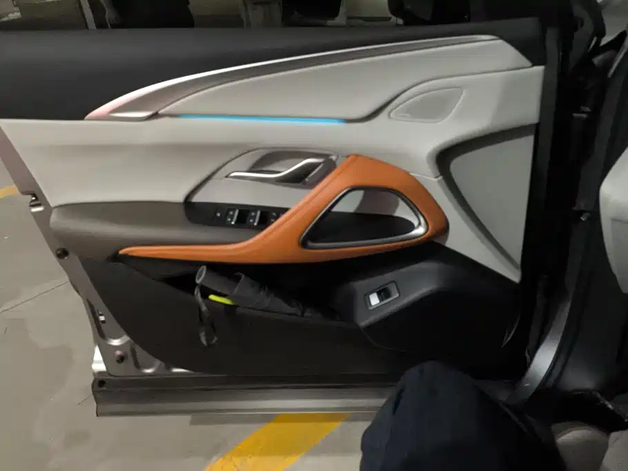 BYD Pro New Energy — миниатюра 7