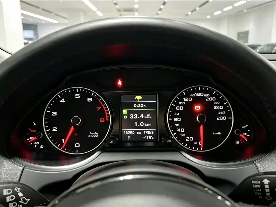 Audi Q5 — миниатюра 8