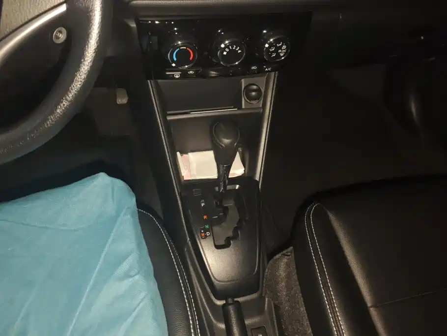 Toyota Vios — миниатюра 16