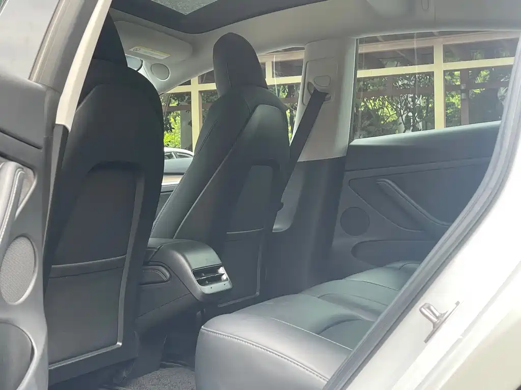 Tesla Model 3 — миниатюра 15