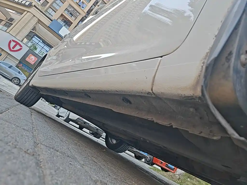 Hyundai Elantra Langdong — миниатюра 21