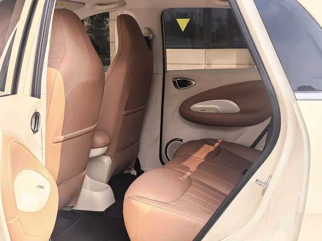 Wuling Bingo — миниатюра 11