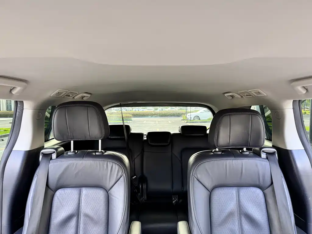 GAC Motor Trumpchi M8 — миниатюра 15