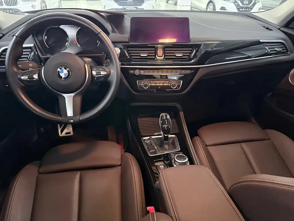BMW 1 Series — миниатюра 12