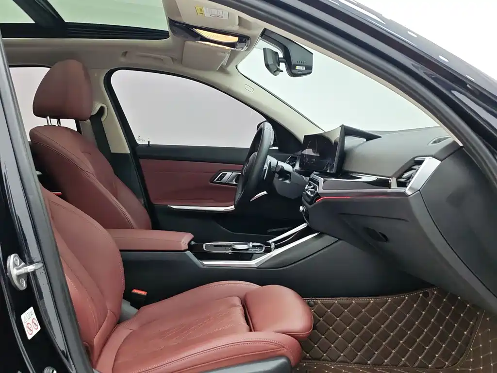 BMW 3 Series — миниатюра 9
