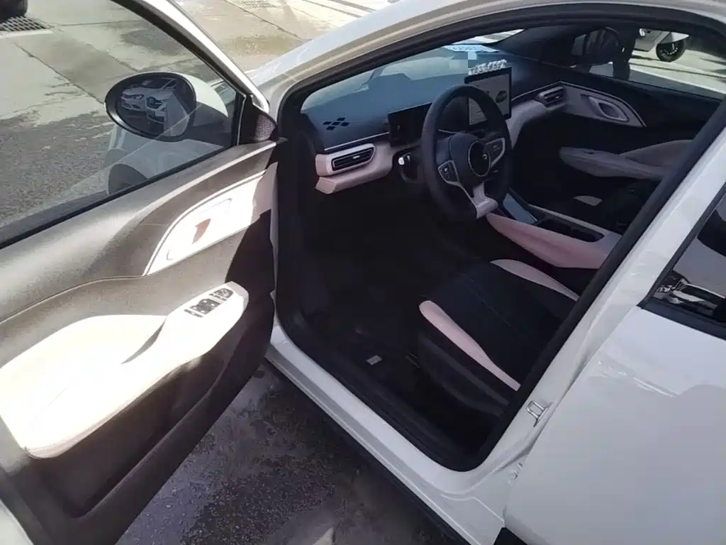 BYD Seagull — миниатюра 16