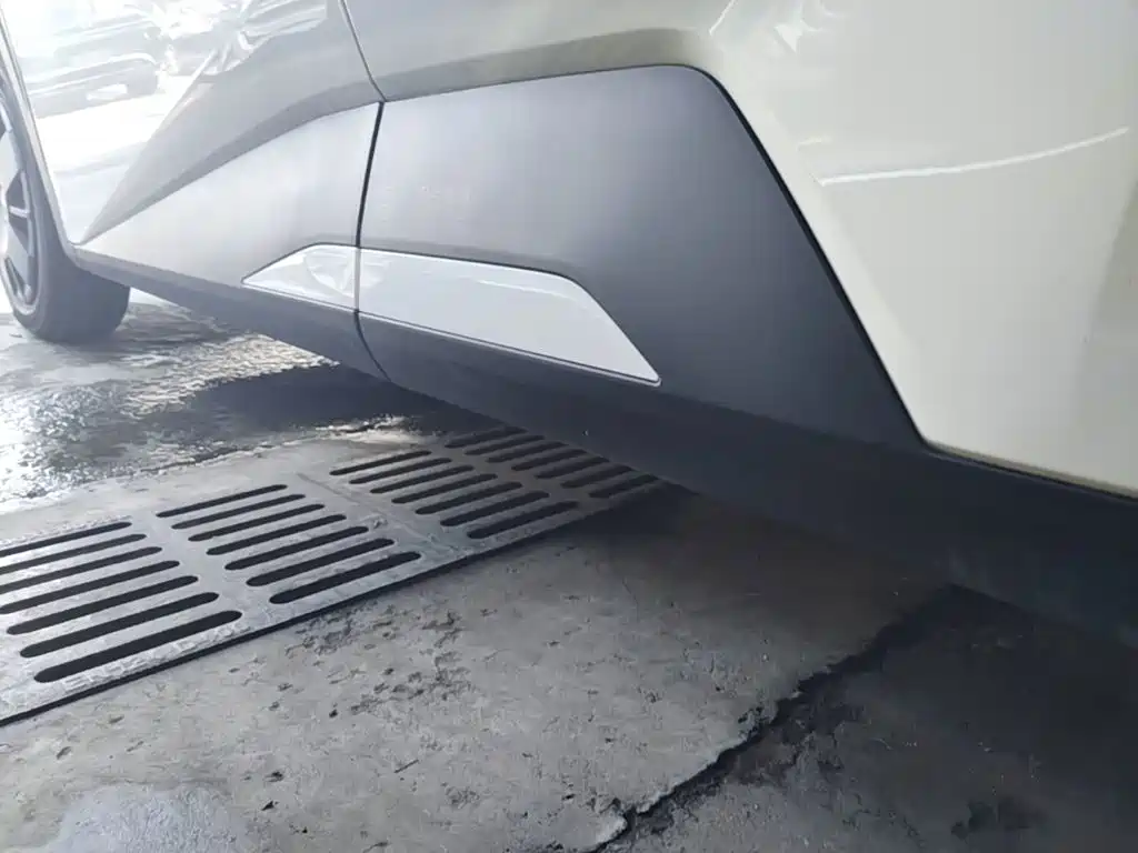 BYD Seagull — миниатюра 22