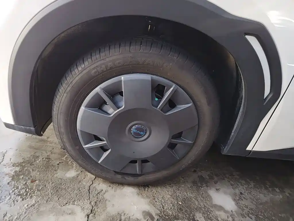 BYD Seagull — миниатюра 23