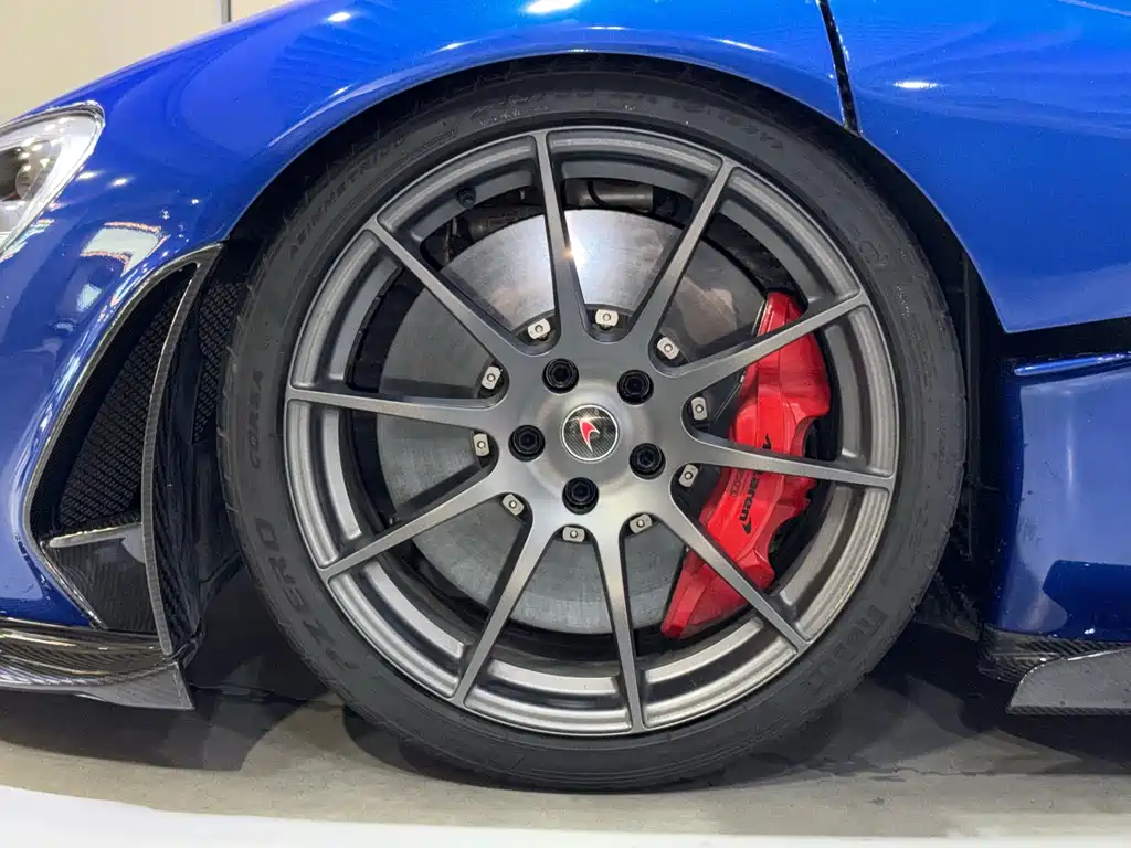 McLaren P1 — миниатюра 6