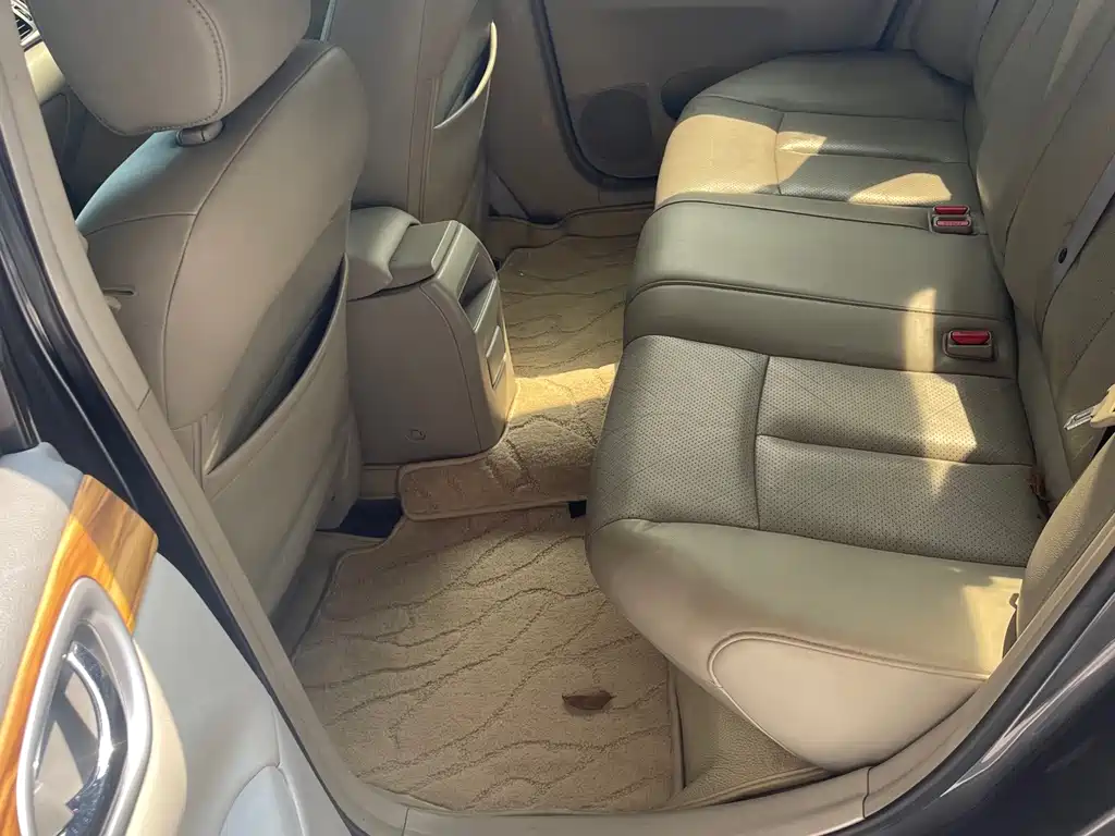 Nissan Sylphy — миниатюра 7