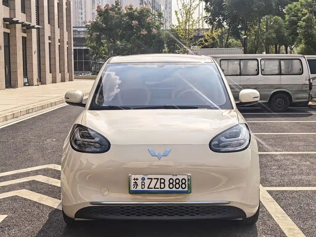 Wuling Bingo — миниатюра 2