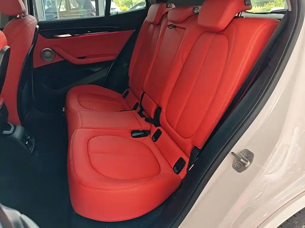 BMW X2 — миниатюра 22
