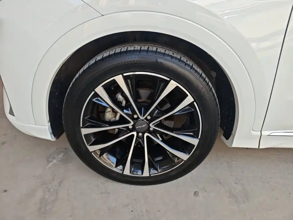 Jetour X70 PLUS — миниатюра 23