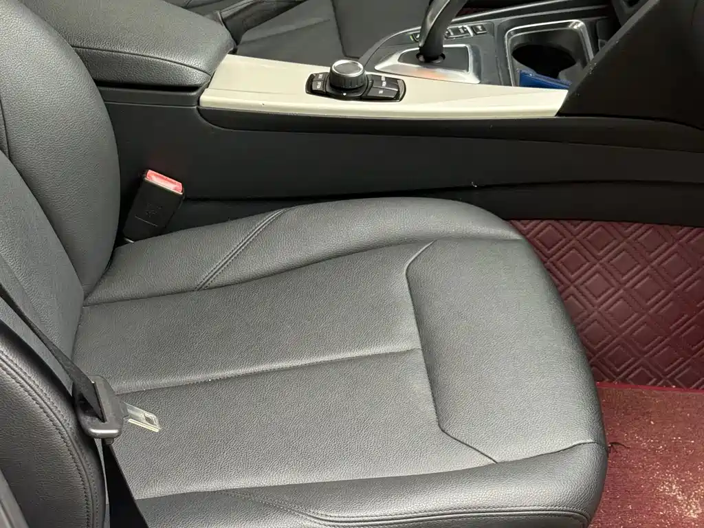 BMW 3 Series — миниатюра 15