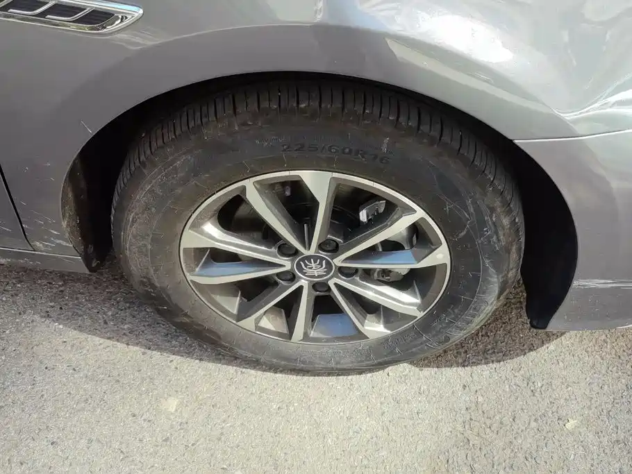 BYD Qin PLUS — миниатюра 6