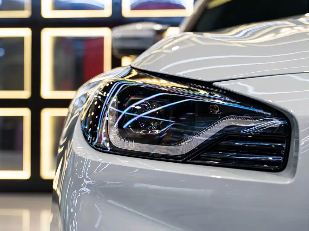 BMW M2 — миниатюра 8