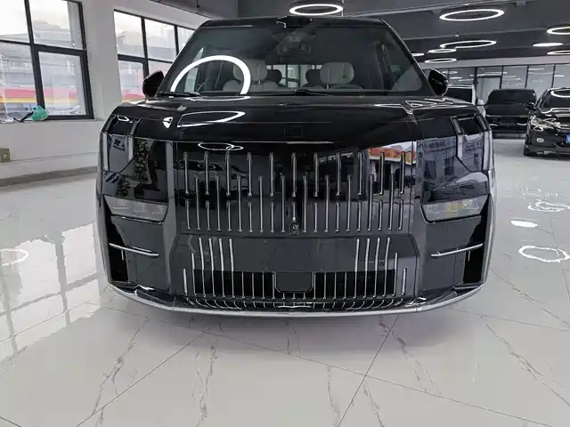 ZEEKR EXTREME KRYPTON 009 2026