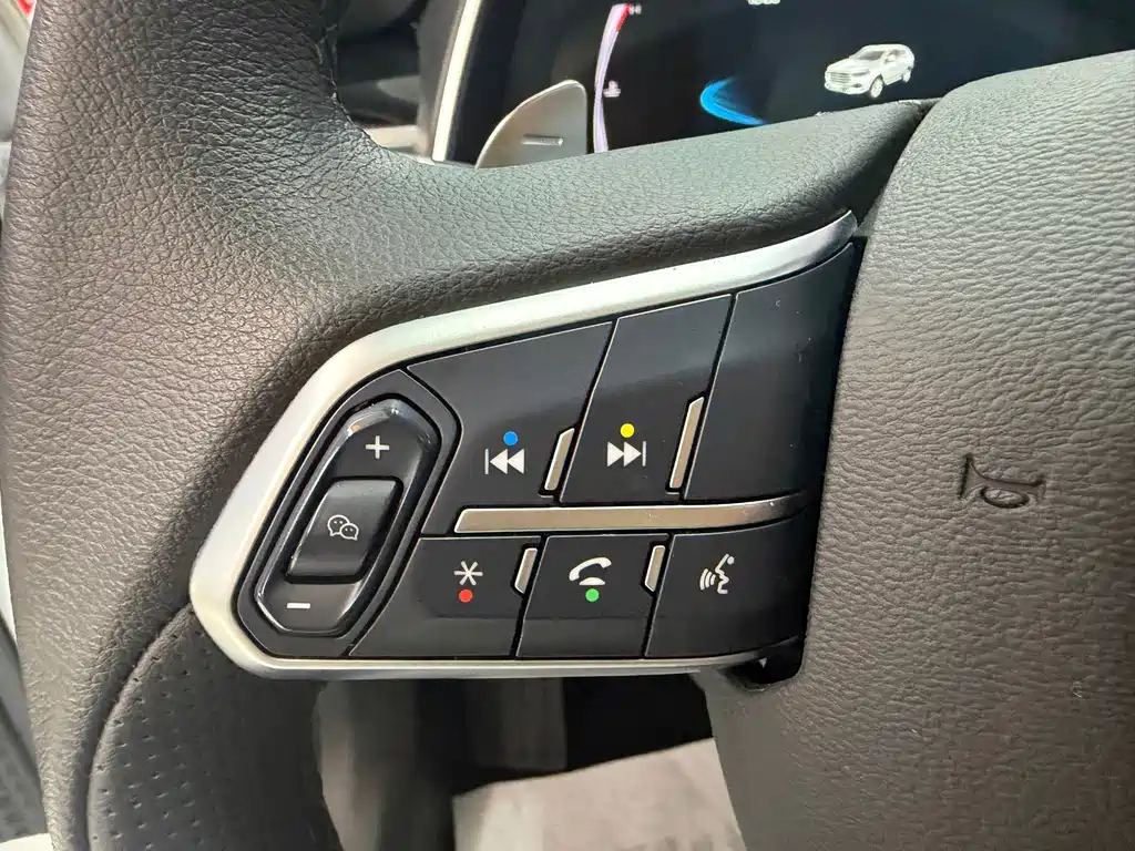 Haval H6 — миниатюра 23