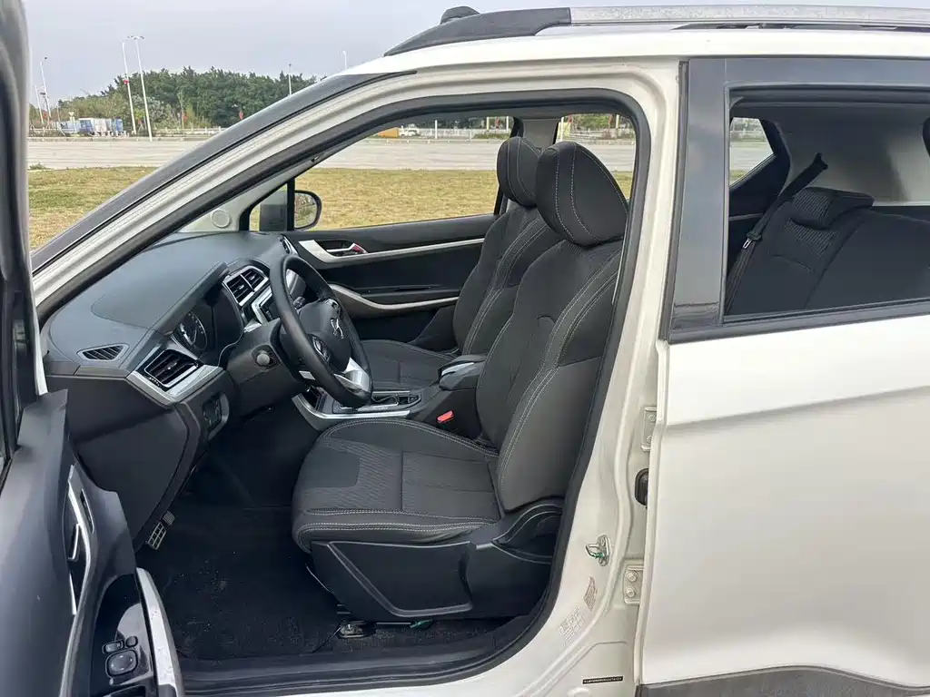 Haima Haima S5 Youth — миниатюра 4