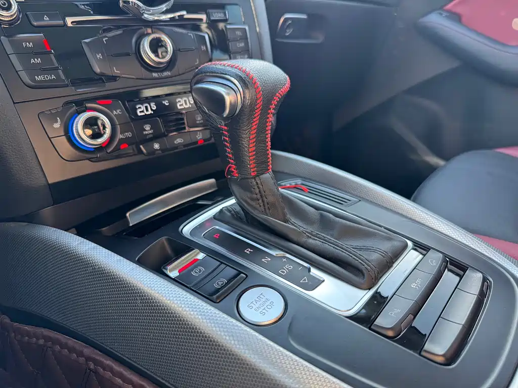 Audi Q5 — миниатюра 14