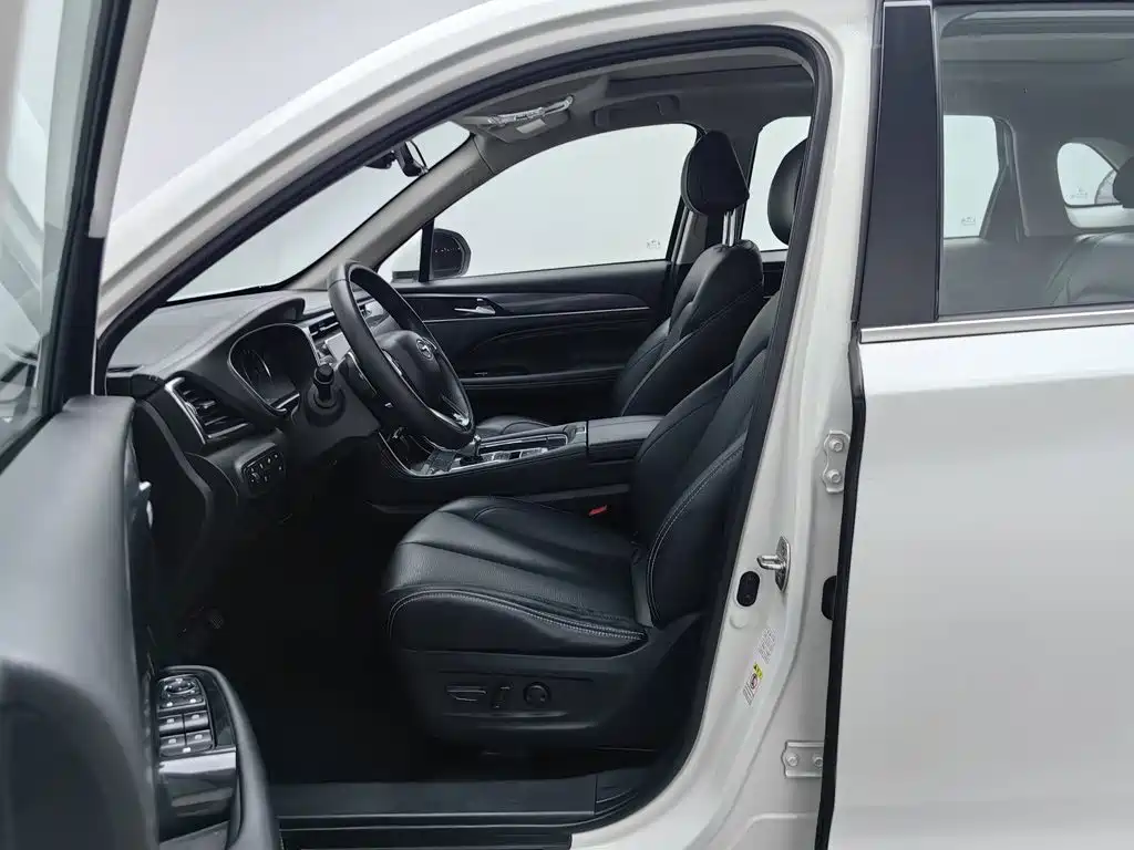 GAC Motor Trumpchi GS5 — миниатюра 10
