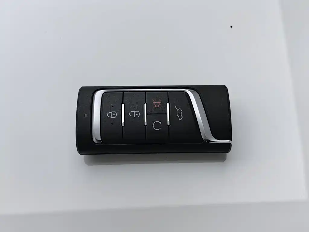 GAC Motor Trumpchi GS5 — миниатюра 19