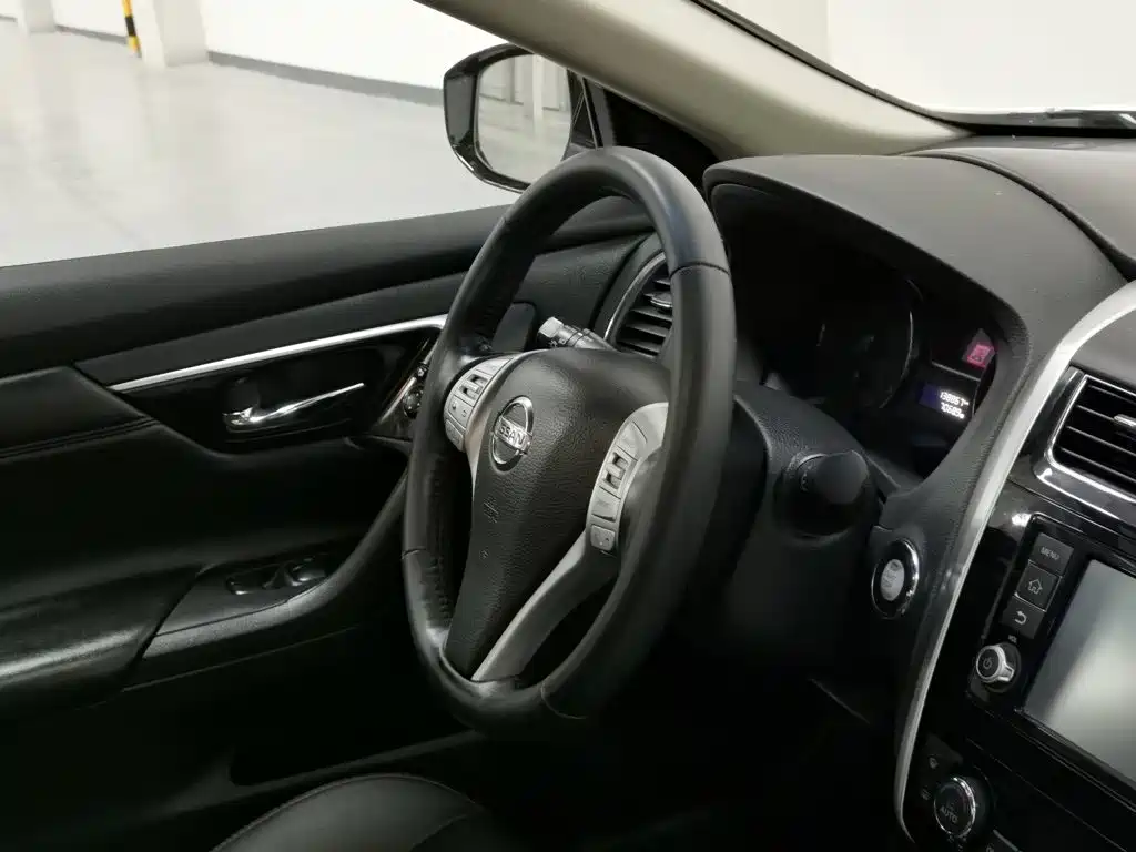 Nissan Teana — миниатюра 22