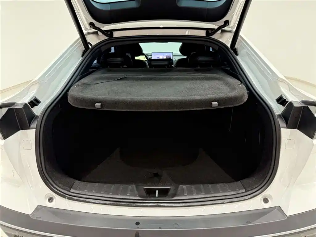 Changan Deepal DARK BLUE SL03