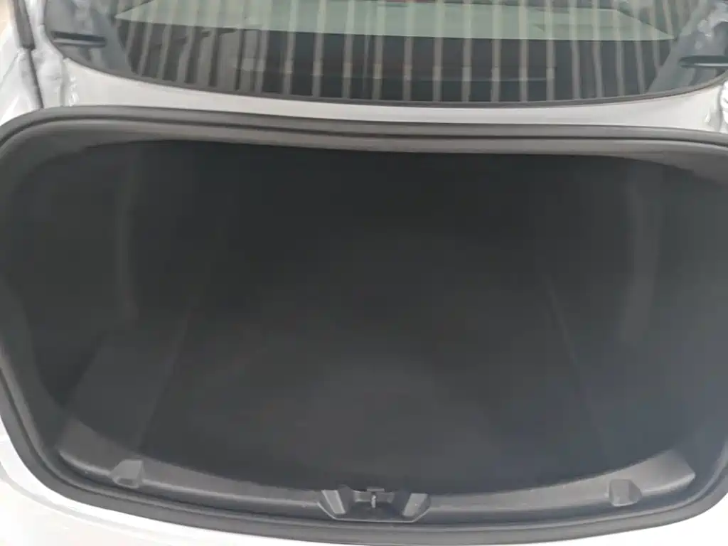 Tesla Model 3 — миниатюра 19