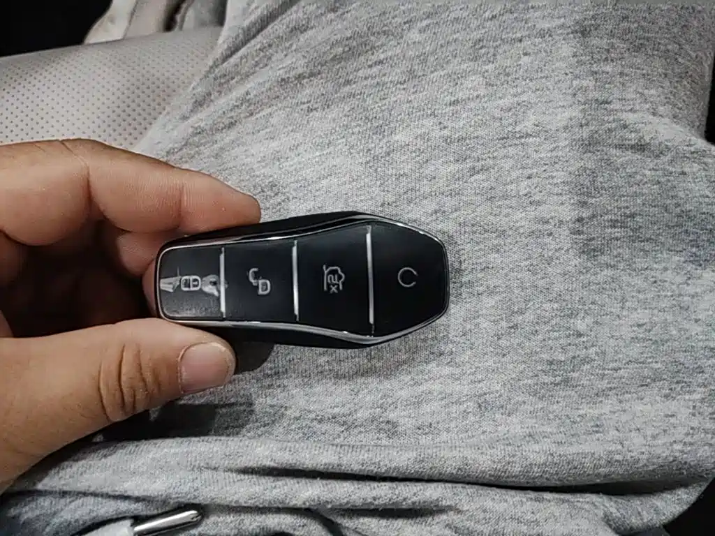 BYD Qin PLUS — миниатюра 9