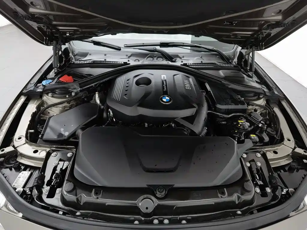 BMW 3 Series — миниатюра 6