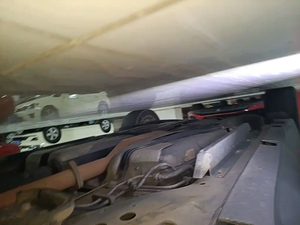 Buick Envision Plus — миниатюра 21