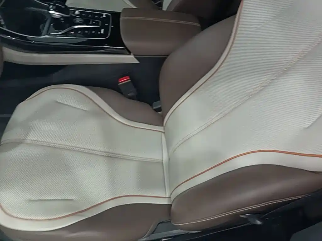 BYD Qin PLUS — миниатюра 15