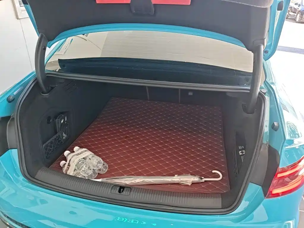 Audi S4 — миниатюра 19