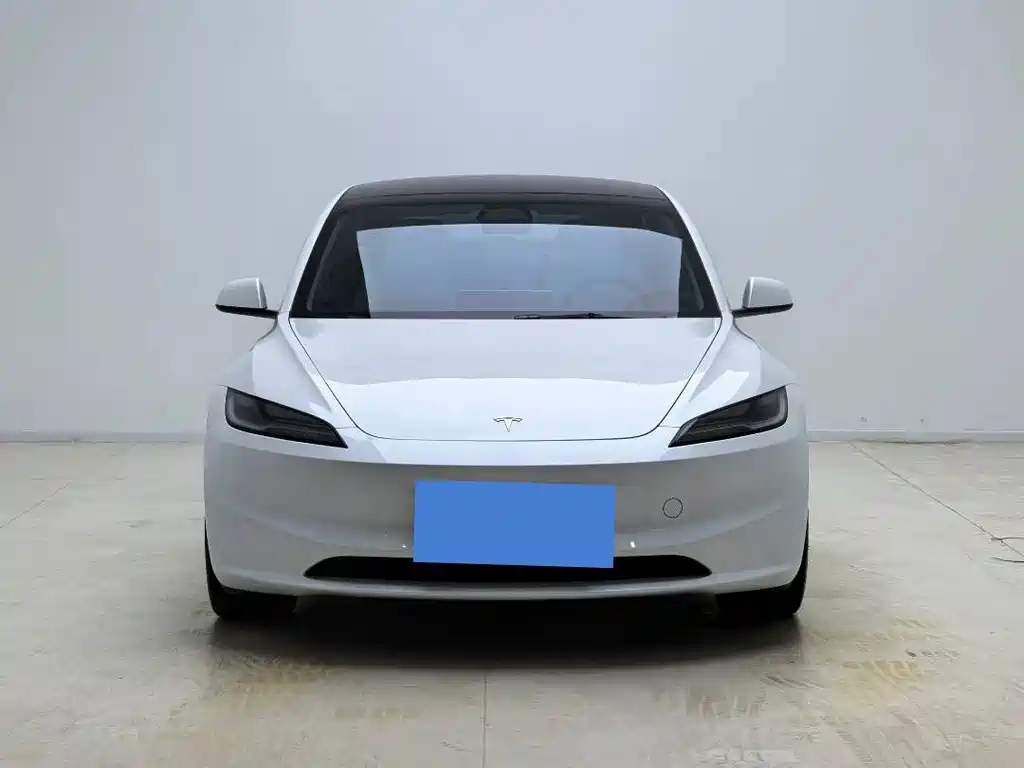 Tesla Model 3 — миниатюра 2