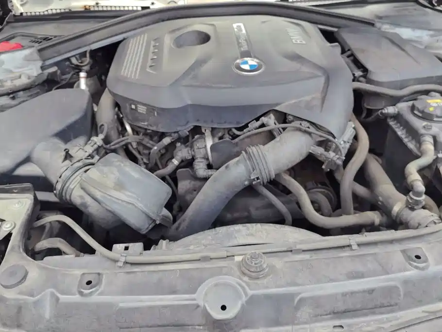 BMW 3 Series GT — миниатюра 10