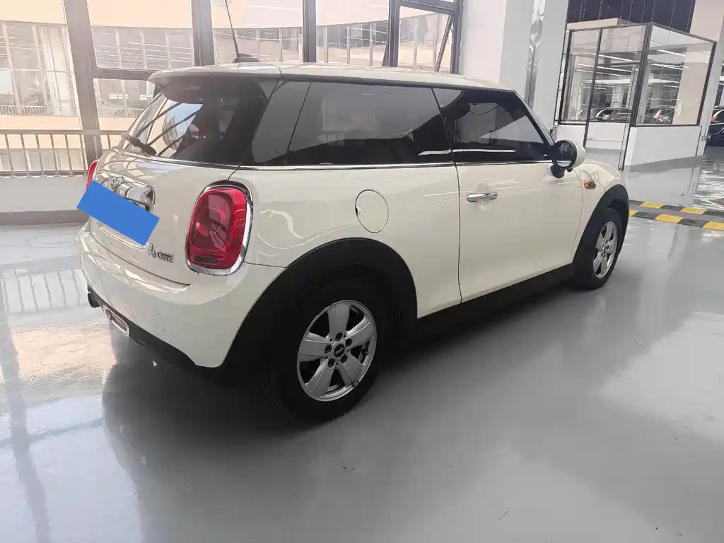 MINI Mini — миниатюра 5