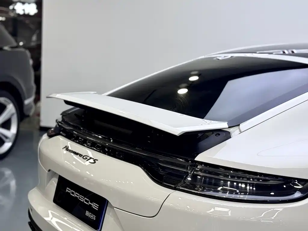 Porsche Panamera — фотографии объявления, Фото 30
