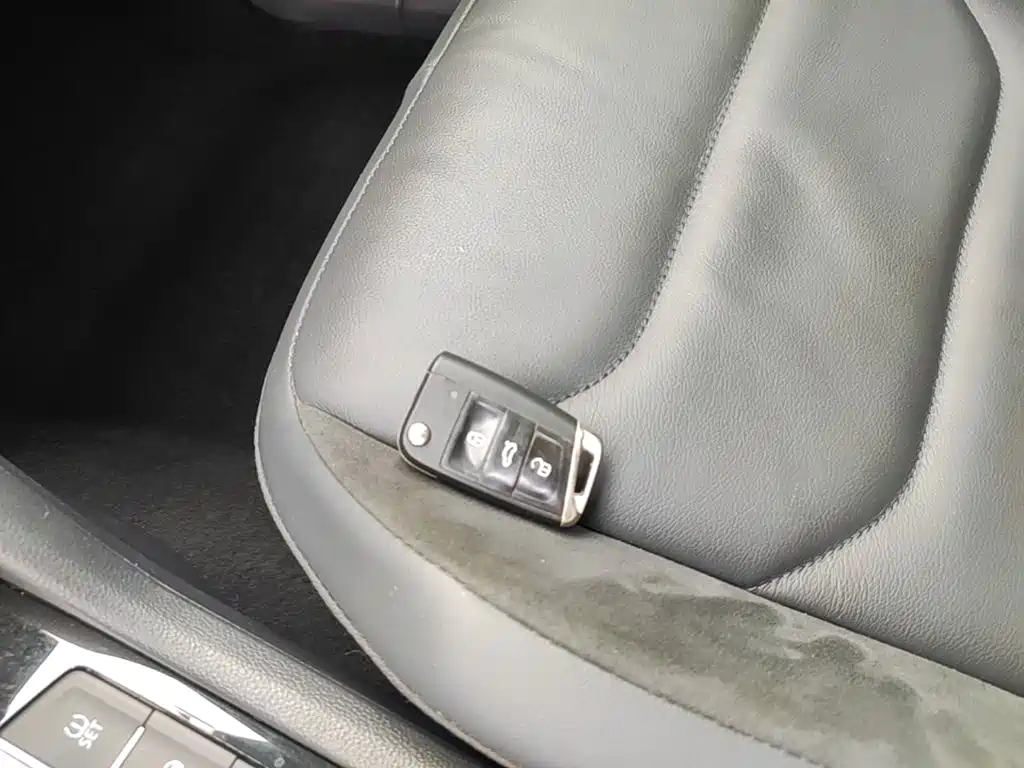 Volkswagen Tiguan L — миниатюра 9