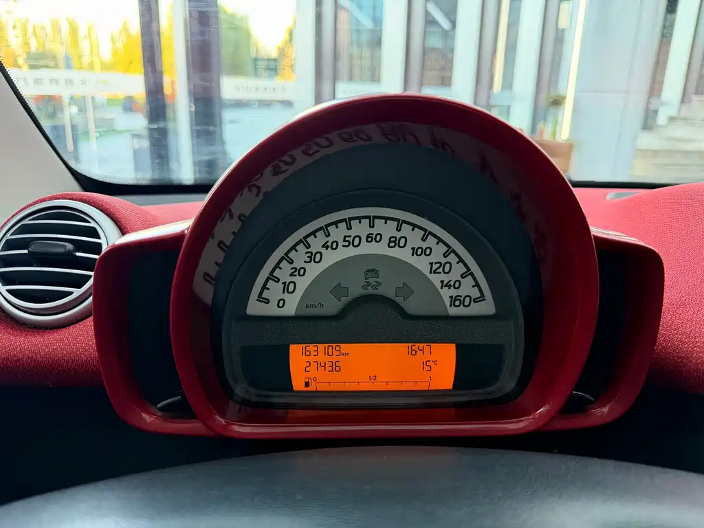 smart Smart Fortwo — миниатюра 6