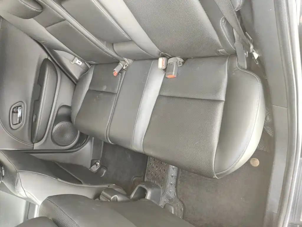 Honda Vezel — миниатюра 17