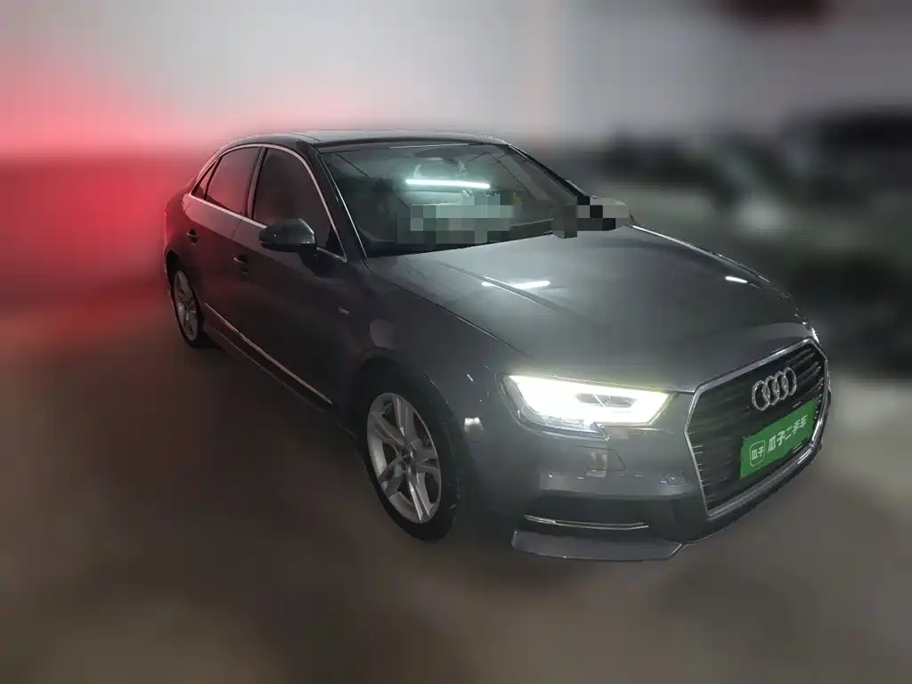 Audi A3 — миниатюра 24